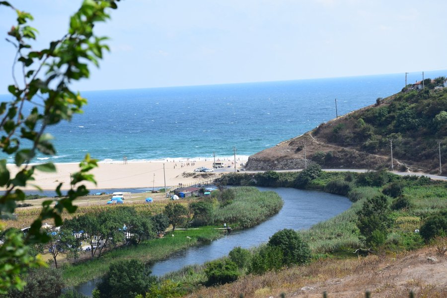 kiyikoy resort hotel kirklareli turkiye konukevi yorumlari ve fiyat karsilastirmasi tripadvisor