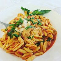 Che bontà ... Sempre tutto perfetto ...