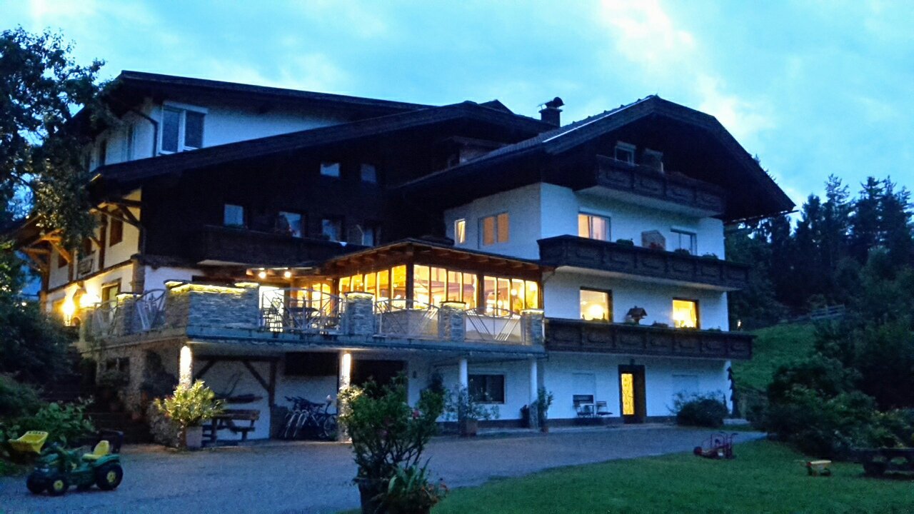Hotel photo 7 of Familiengasthof St. Wolfgang.