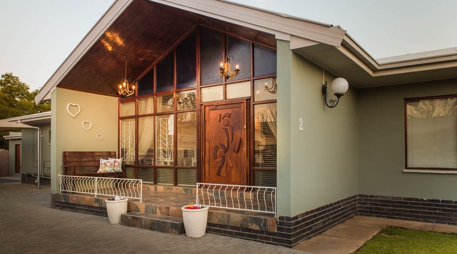 Hearts Haven Guesthouse (De Aar) - 호텔 리뷰