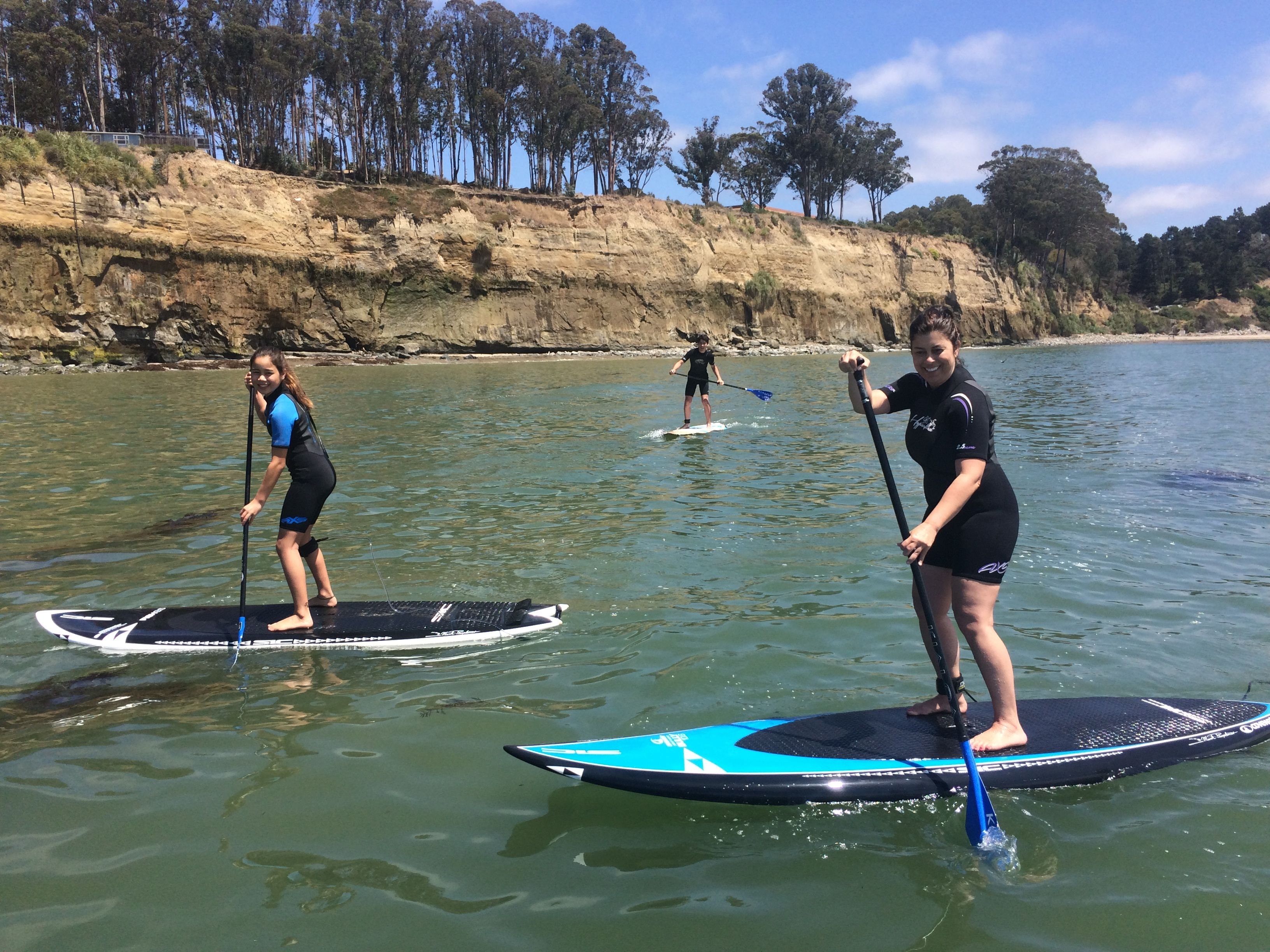 Covewater Paddle Surf All You Need to Know BEFORE You Go with