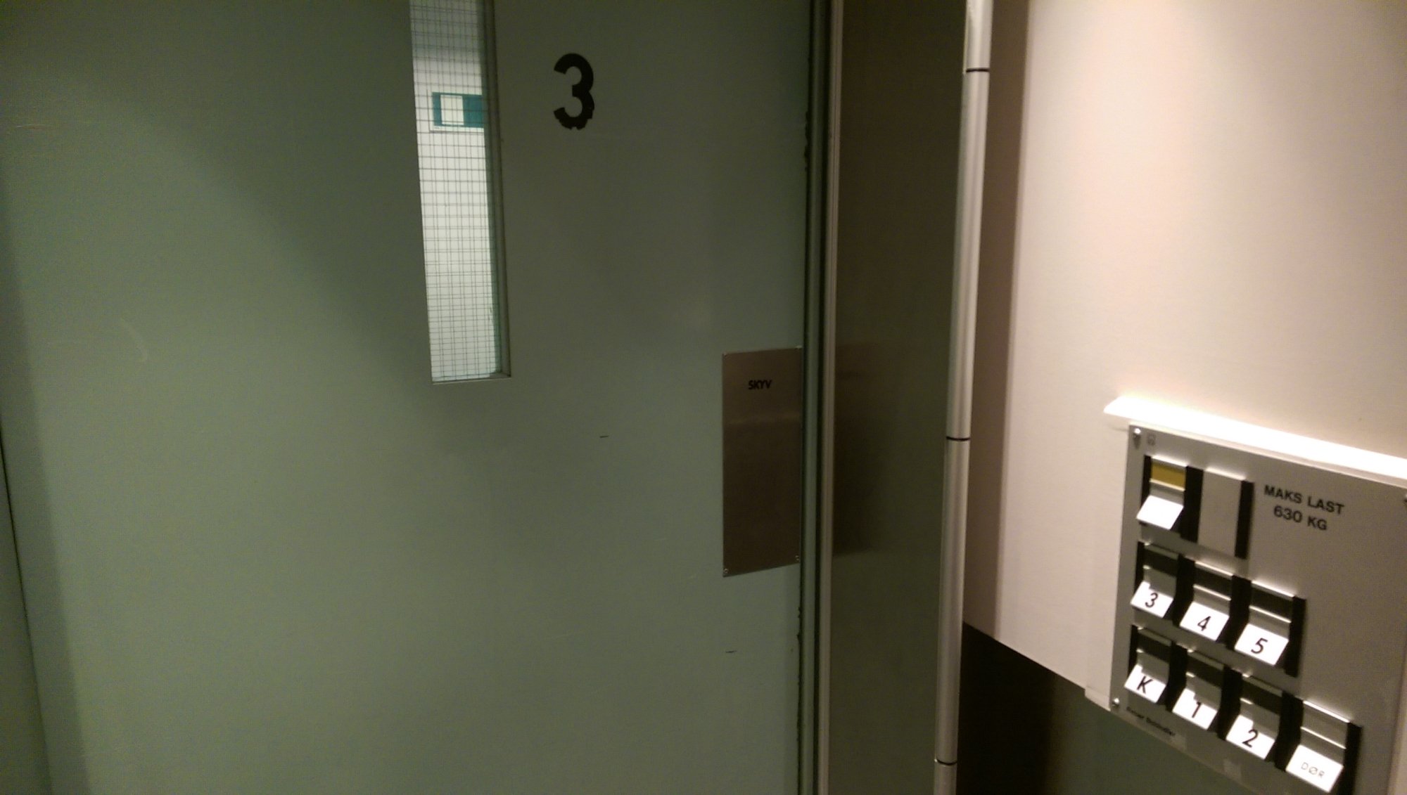 Hotel photo 15 of Bodo Hotell.