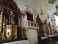 Igreja Nossa Senhora do Bonsucesso - All You Need to Know BEFORE You Go  (with Photos)