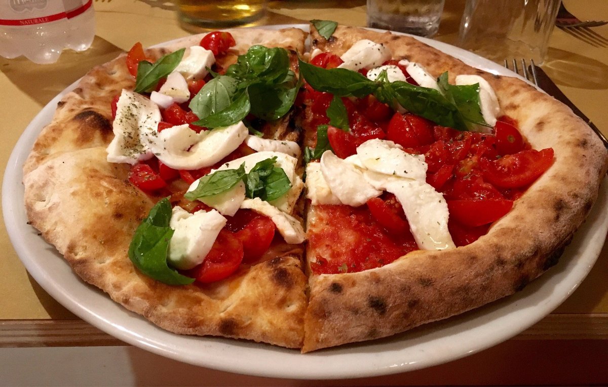 Pizzeria Nerone, Рим - фото ресторана - Tripadvisor