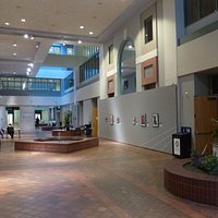 Ripley Center - link to Freer, Sackler and African Art museums