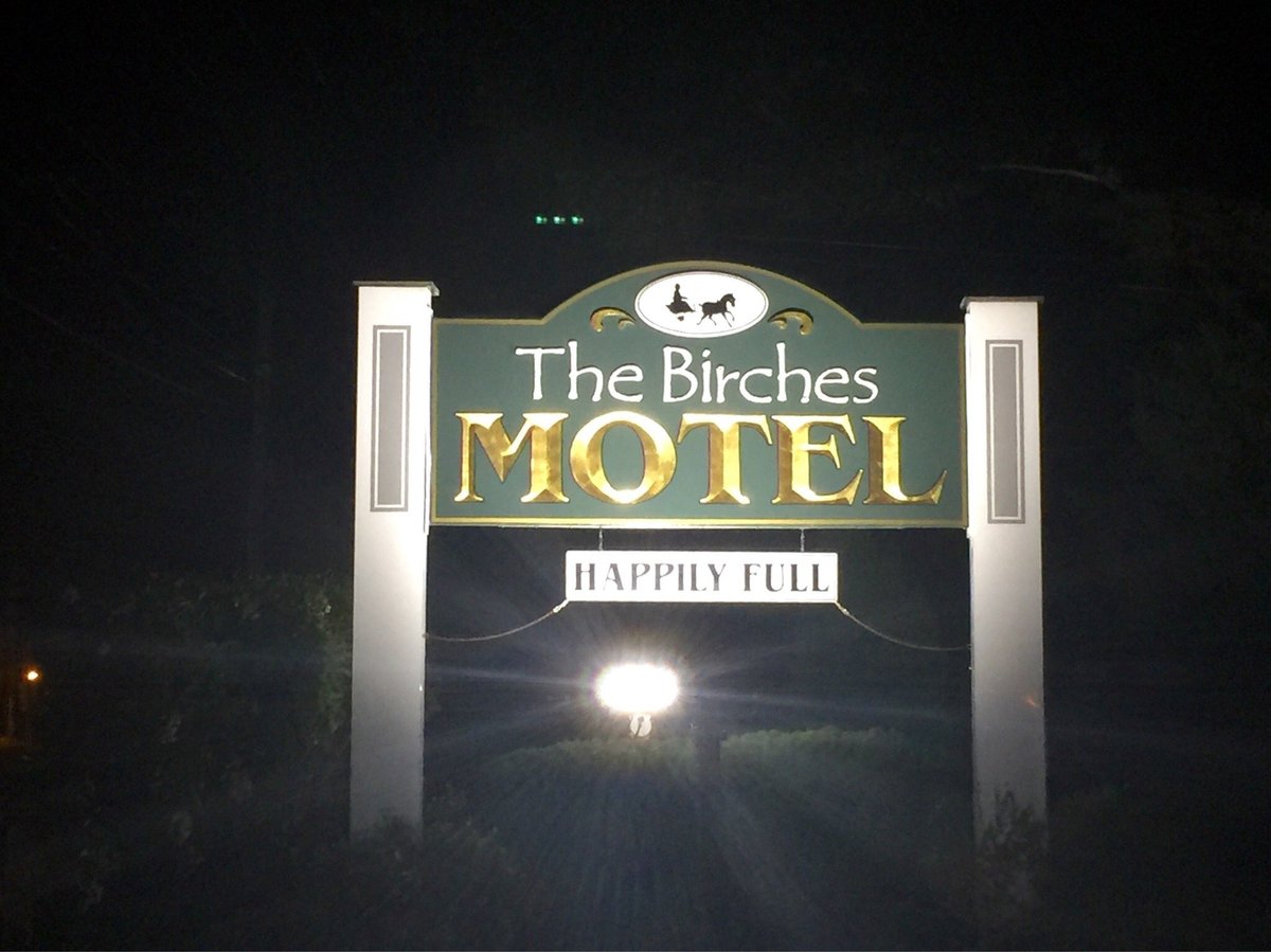 Birches Motel - UPDATED Prices, Reviews & Photos