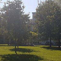 Parco Di Villa Finzi