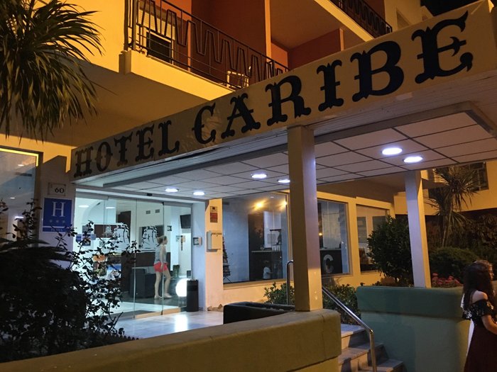 Imagen 2 de Hotel Caribe Rota