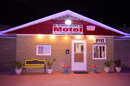 Green Acre Motel image