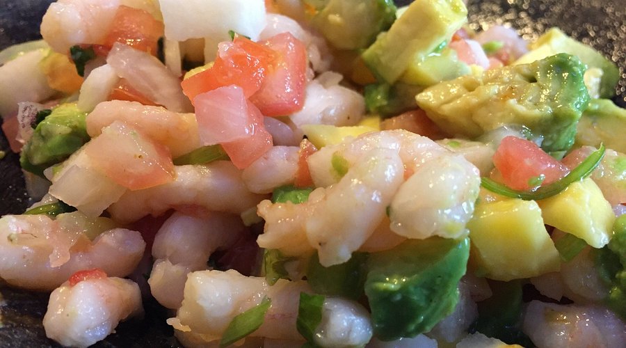 Casa Chapala Mexican Cuisine & Tequila Bar