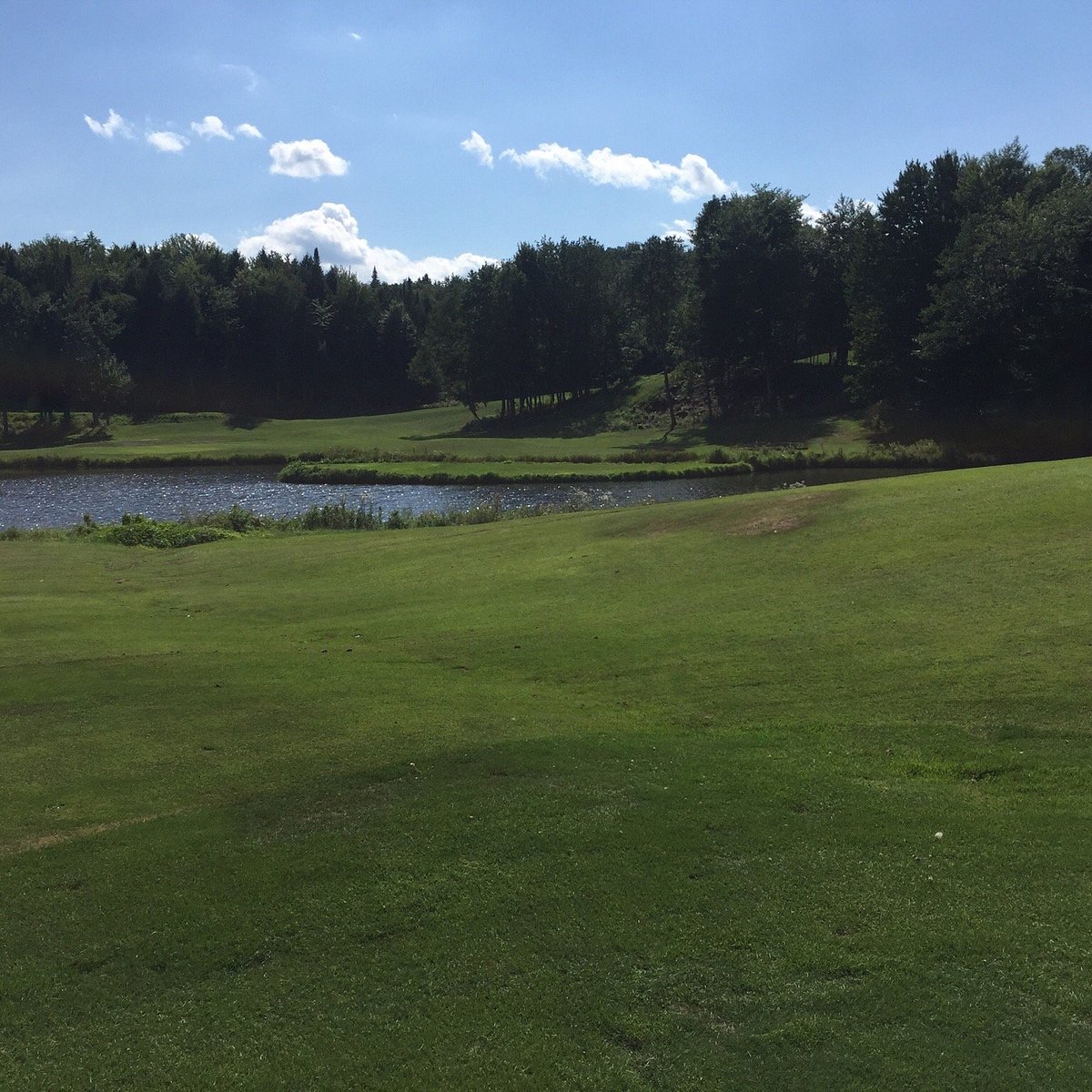 Ryder Brook Golf Course (Morrisville) Lo que se debe saber antes de