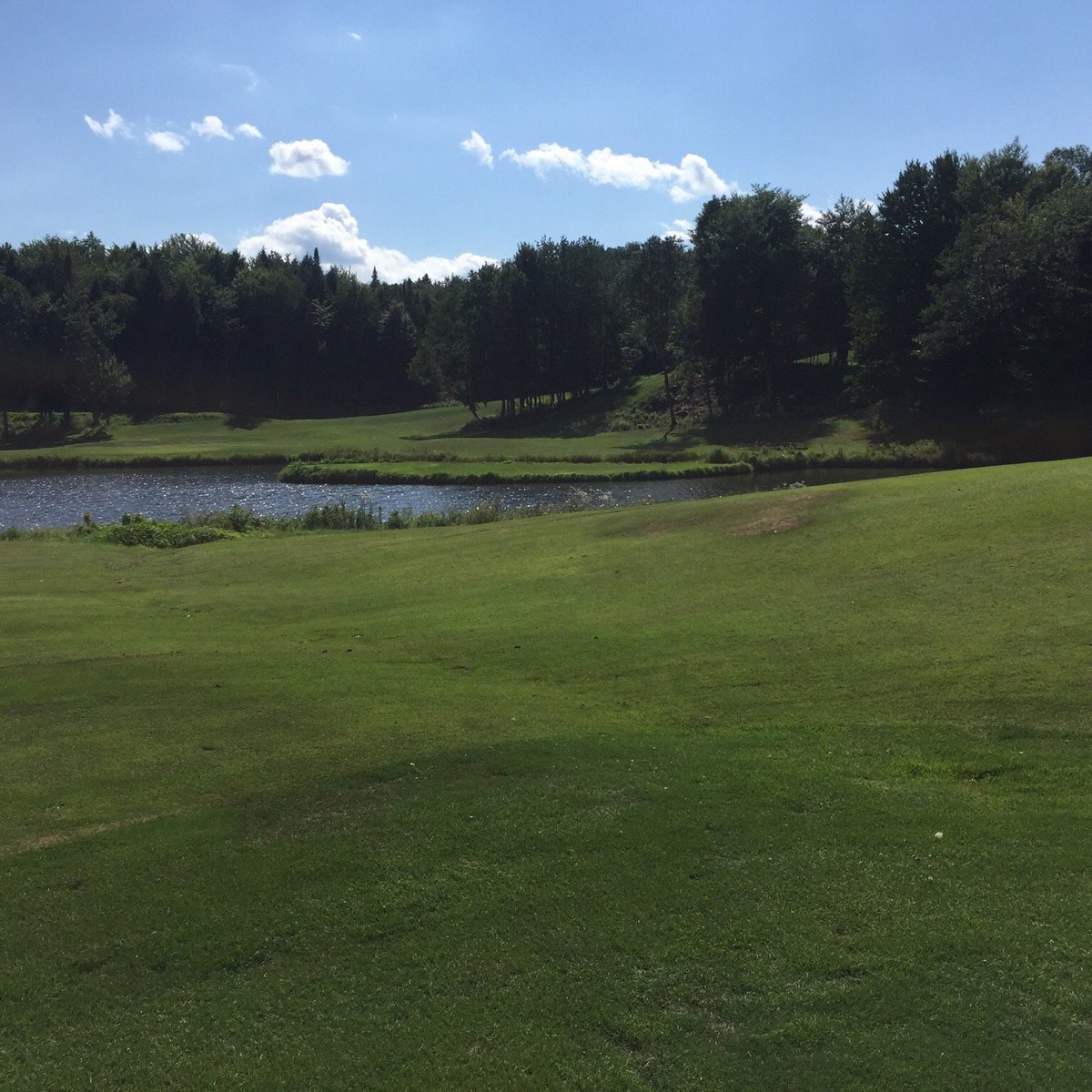 Ryder Brook Golf Course (Morrisville) Lo que se debe saber antes de