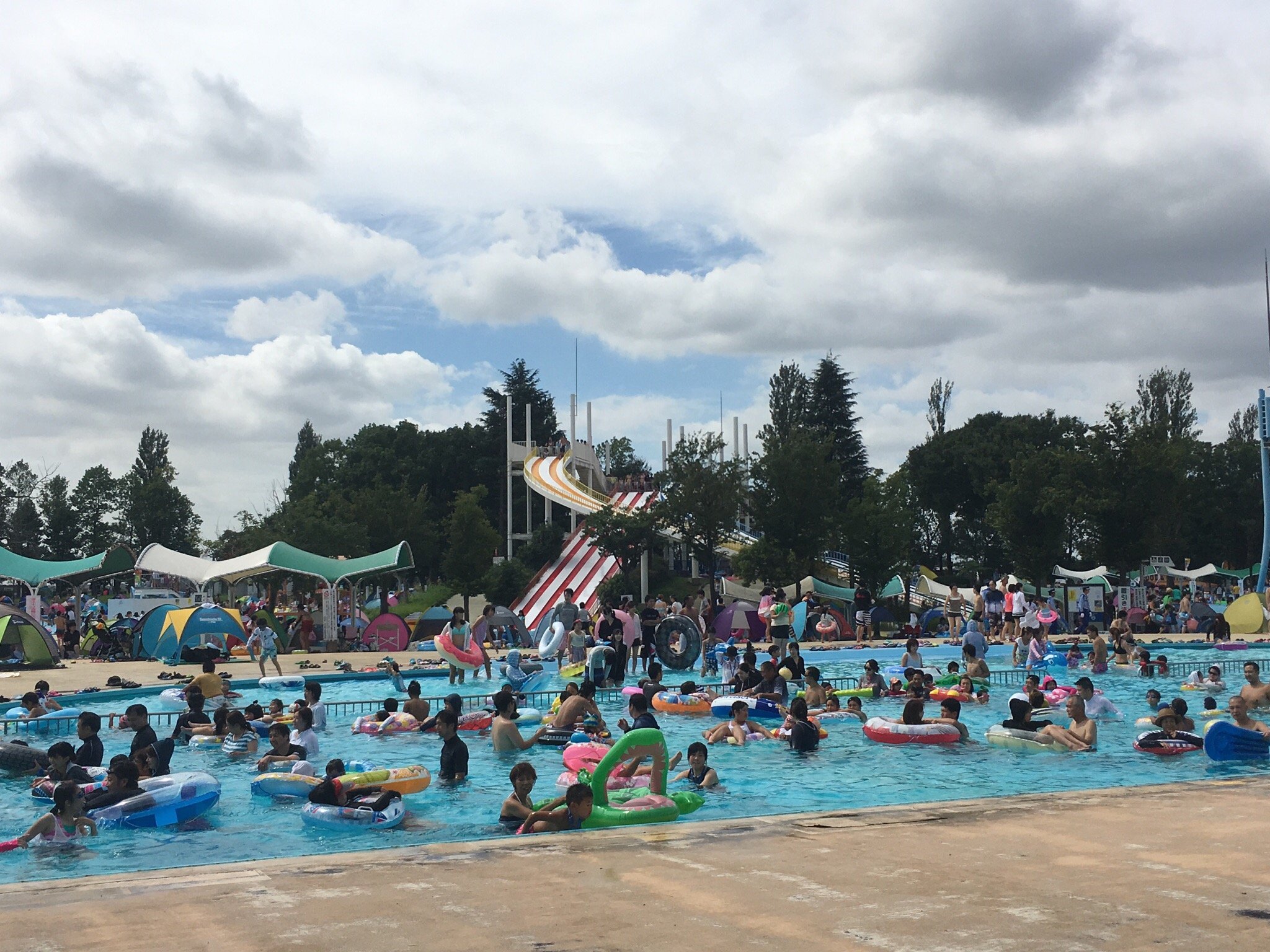 2023年 県営しらこばと水上公園 - 行く前に！見どころをチェック