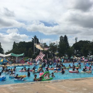 関東地方の遊園地 ベスト10 トリップアドバイザー