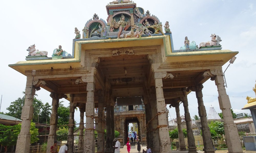 Cuddalore 2020: Best of Cuddalore, India Tourism - Tripadvisor