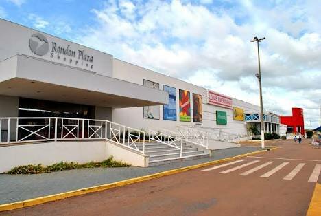 Rondon Plaza Shopping O que saber antes de ir ATUALIZADO 2024