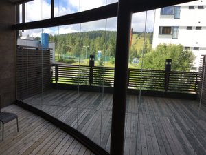Zimmer und Suite