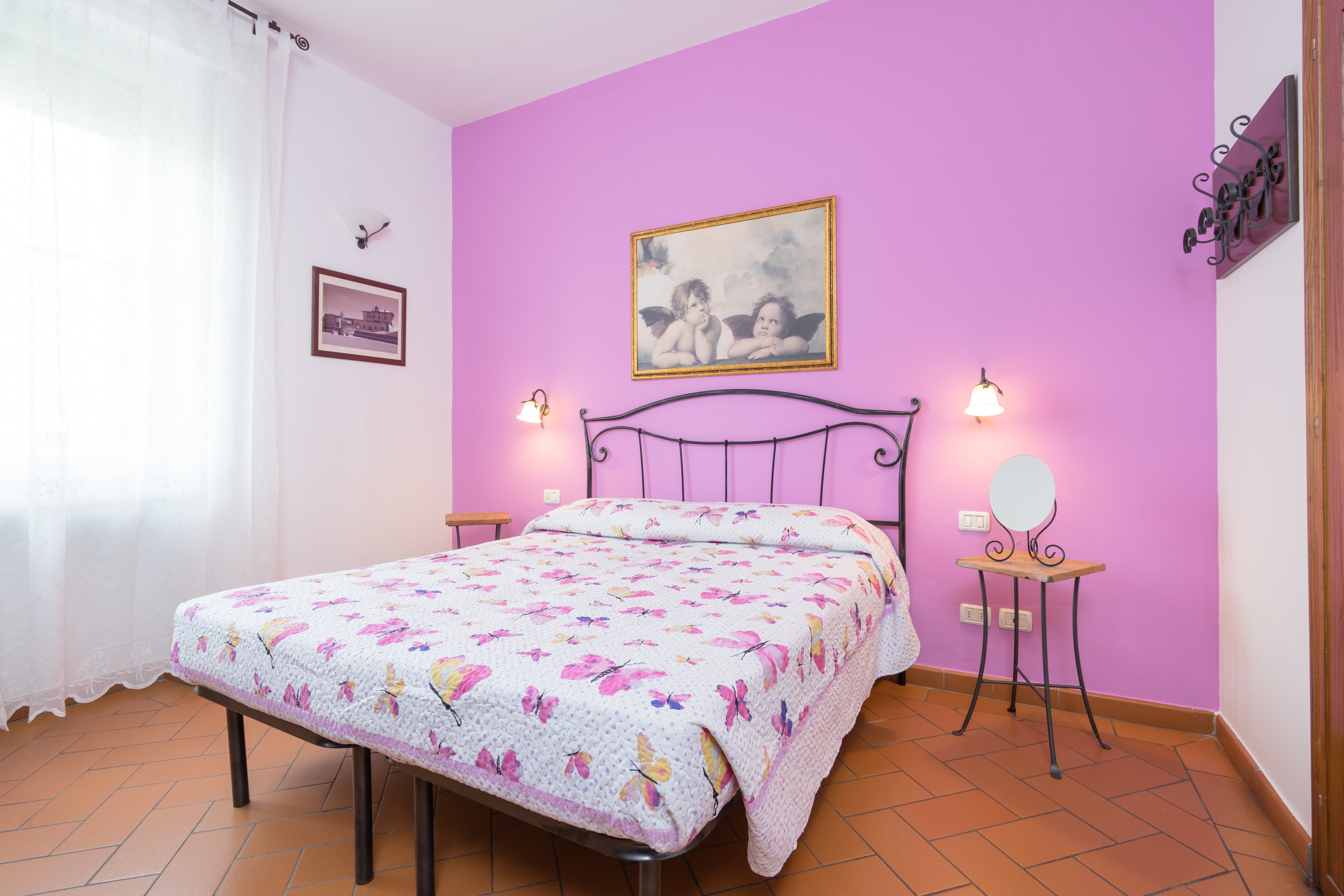 ANTICHE ARMONIE B&B (Firenze): Prezzi E Recensioni (2024)