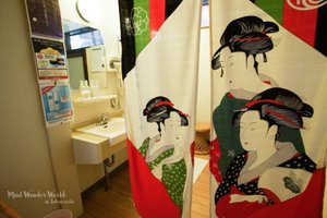 客室 & スイート