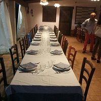 ..posto per chi vuole mangiare cibo sardo doc