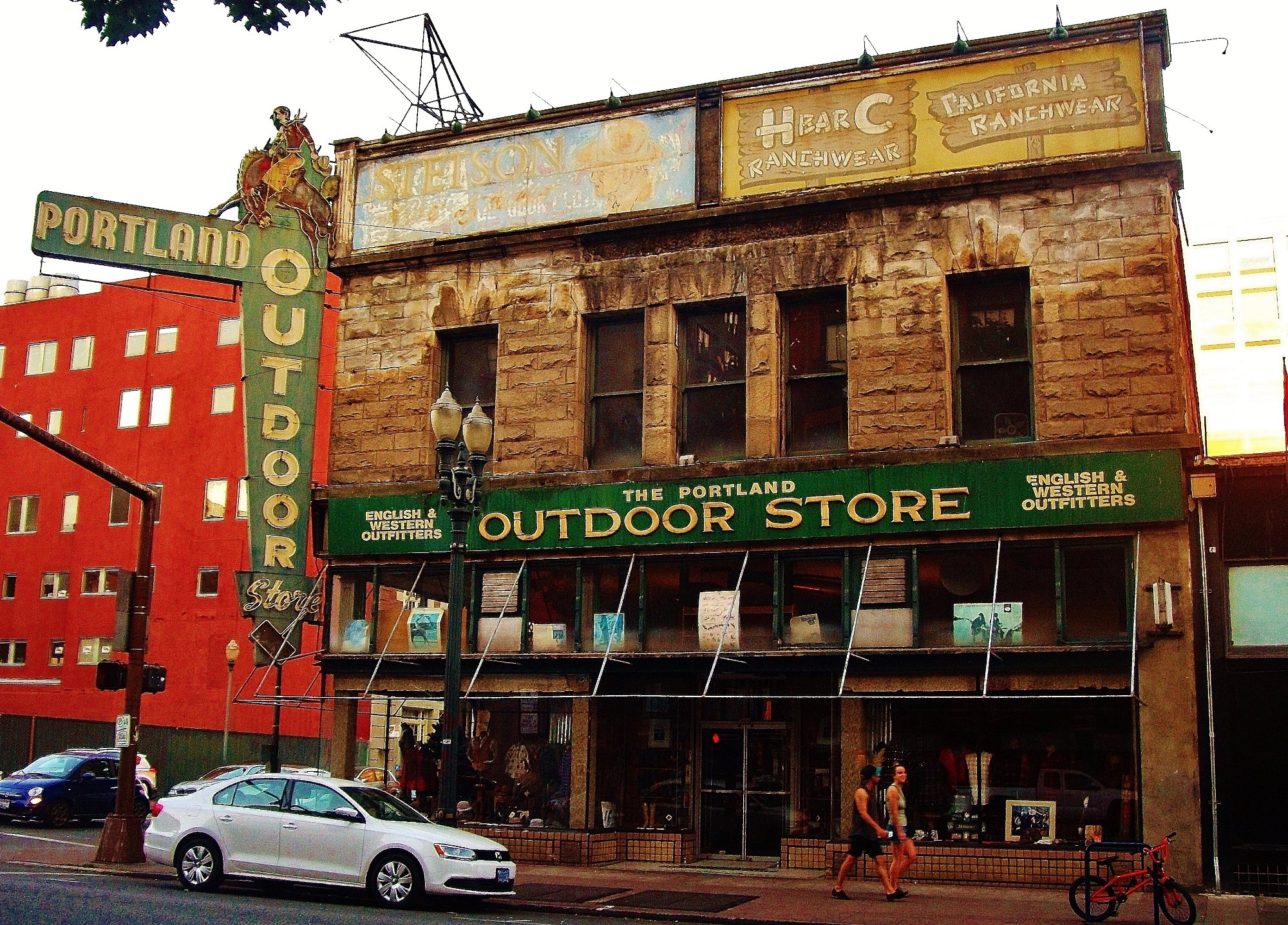 Portland s Outdoor Store All You Need to Know BEFORE You Go 2024