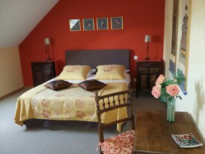 Habitación y suite
