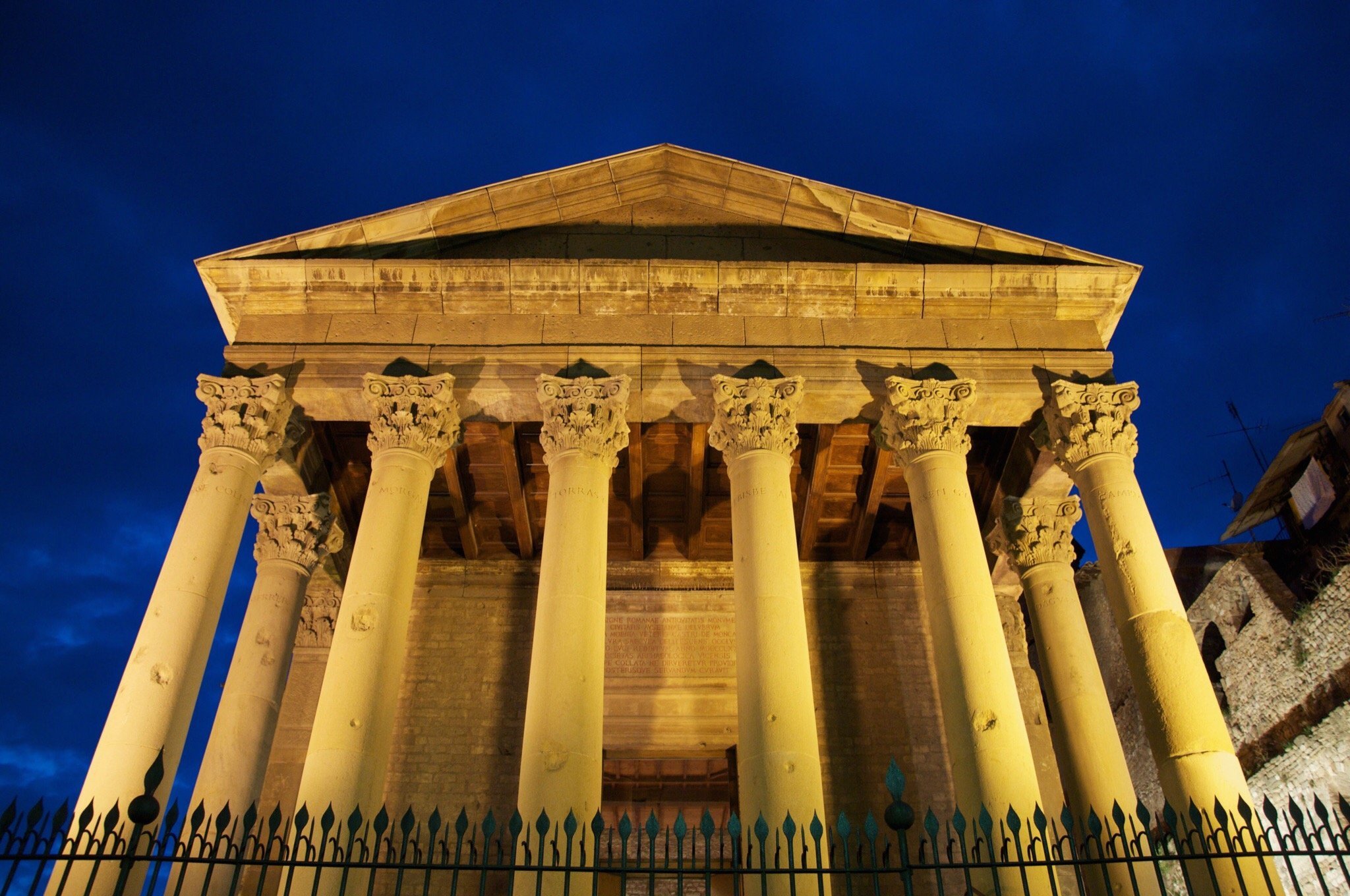 Templo Romano de Vic (2025) - All You Need to Know BEFORE
