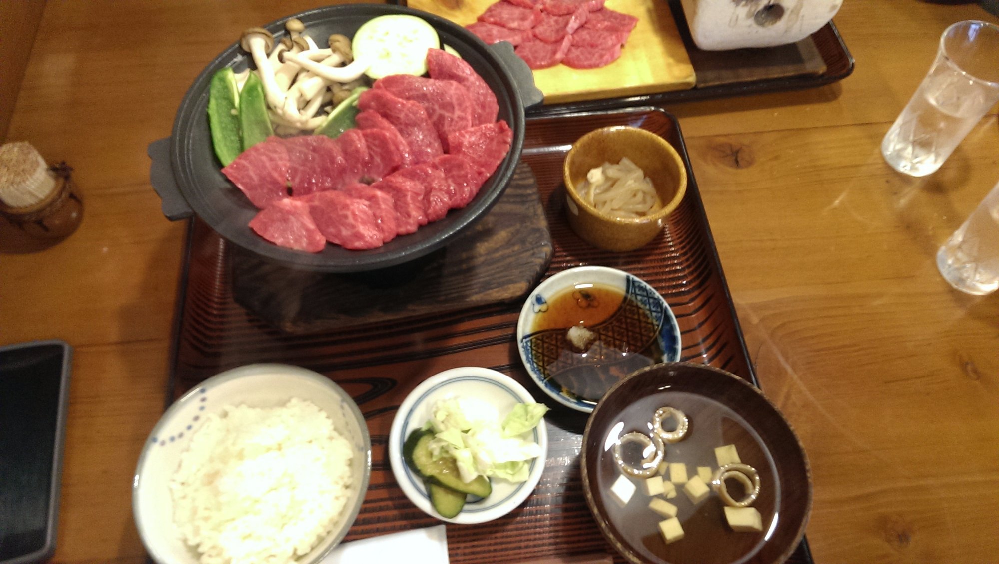 MIKADO, Takayama - 58 Suehiromachi - Restaurant Reviews