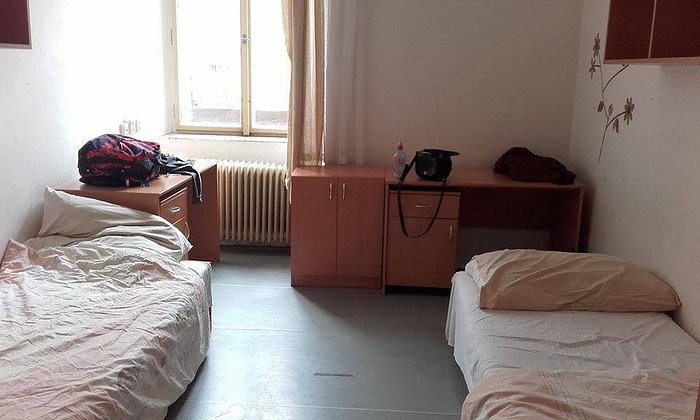JEDNOTA - Hostel Reviews (Prague, Czech Republic)