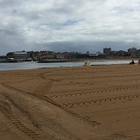 Playa de Poniente