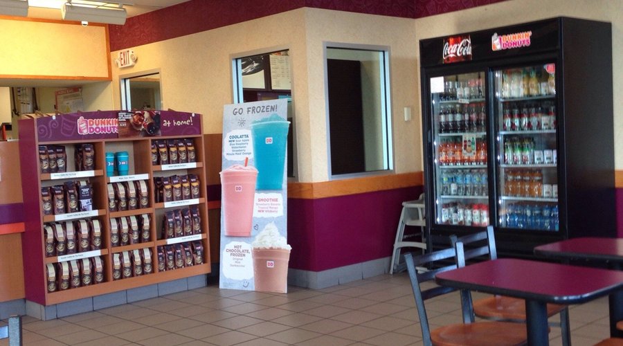 Dunkin'