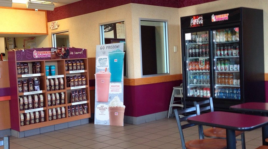 Dunkin'