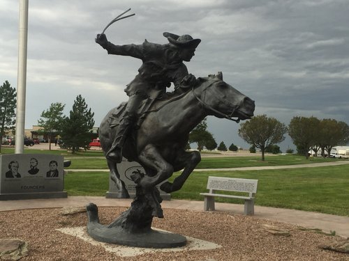 THE 10 BEST Nebraska Monuments & Statues (2024) - Tripadvisor