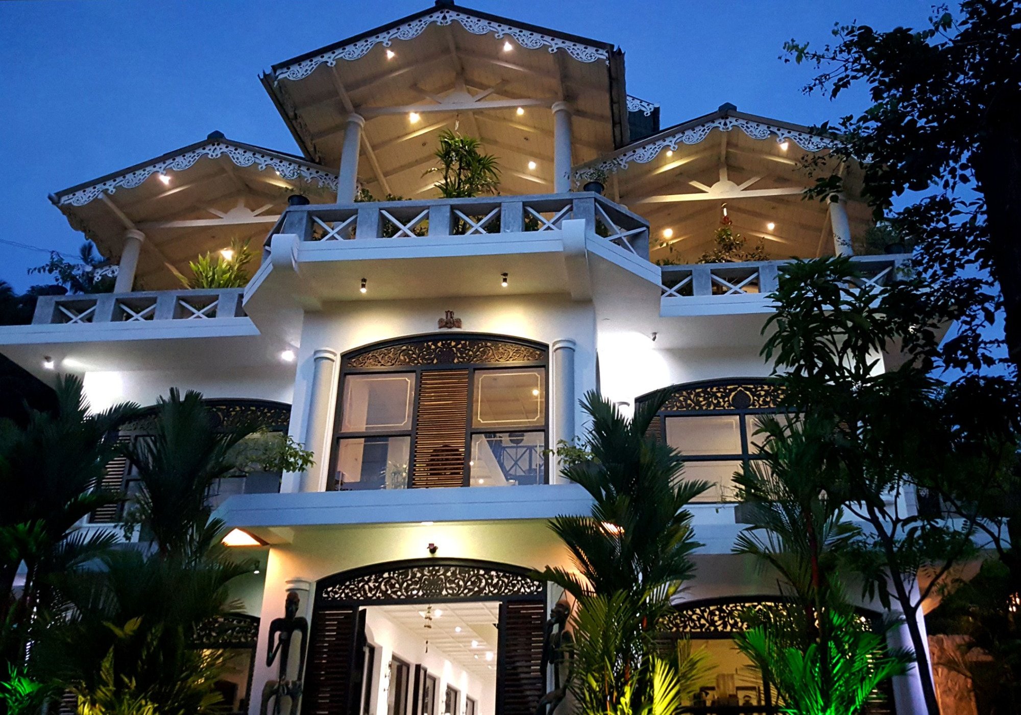 Ridee Villa image