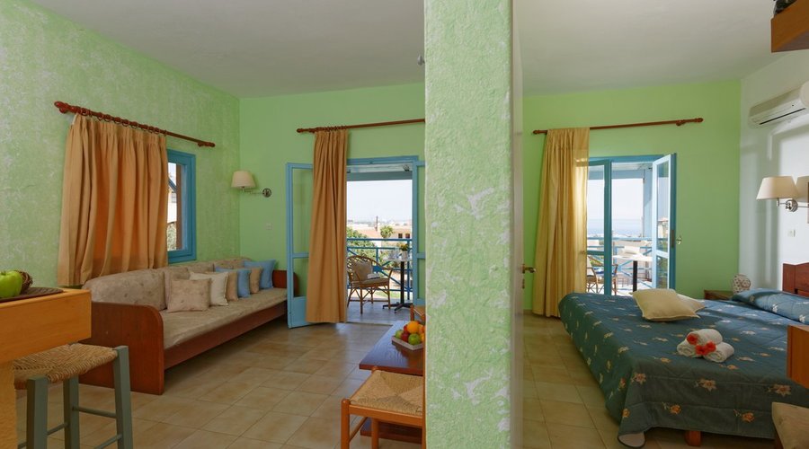 Piskopiano Village Apartments