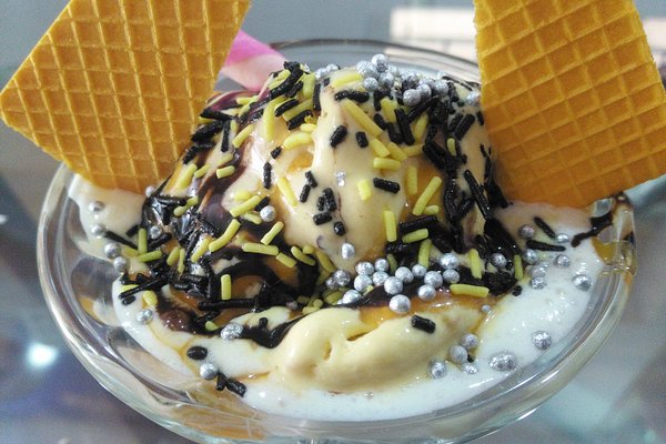 Top Ice Cream Parlours in Attapur, Hyderabad - Best Frozen