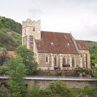 Wehrkirche St. Michael
