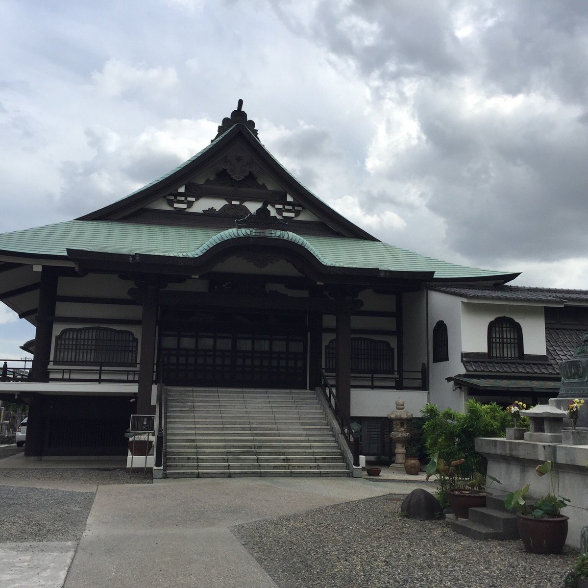 笹寺 長善寺 口コミ・写真・地図・情報 - トリップアドバイザー