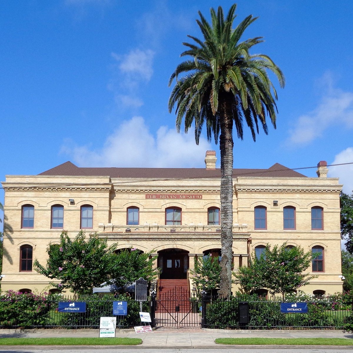 THE BRYAN MUSEUM (Galveston) 2022 Qué saber antes de ir Lo más