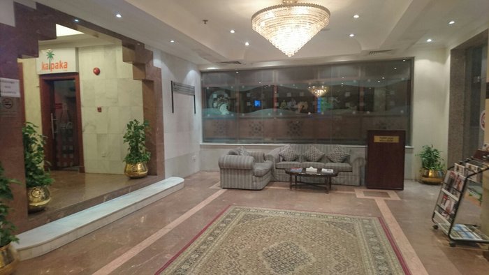 WINDSOR TOWER HOTEL BAHRAIN - Reviews (Hoora)