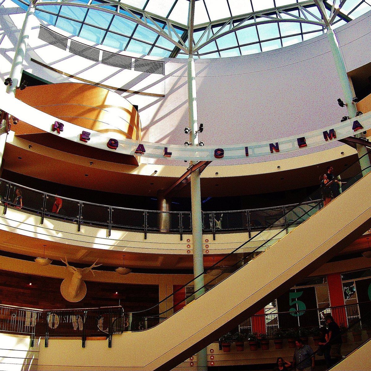 Regal Pioneer Place (Portland) - Alles wat u moet weten VOORDAT je gaat