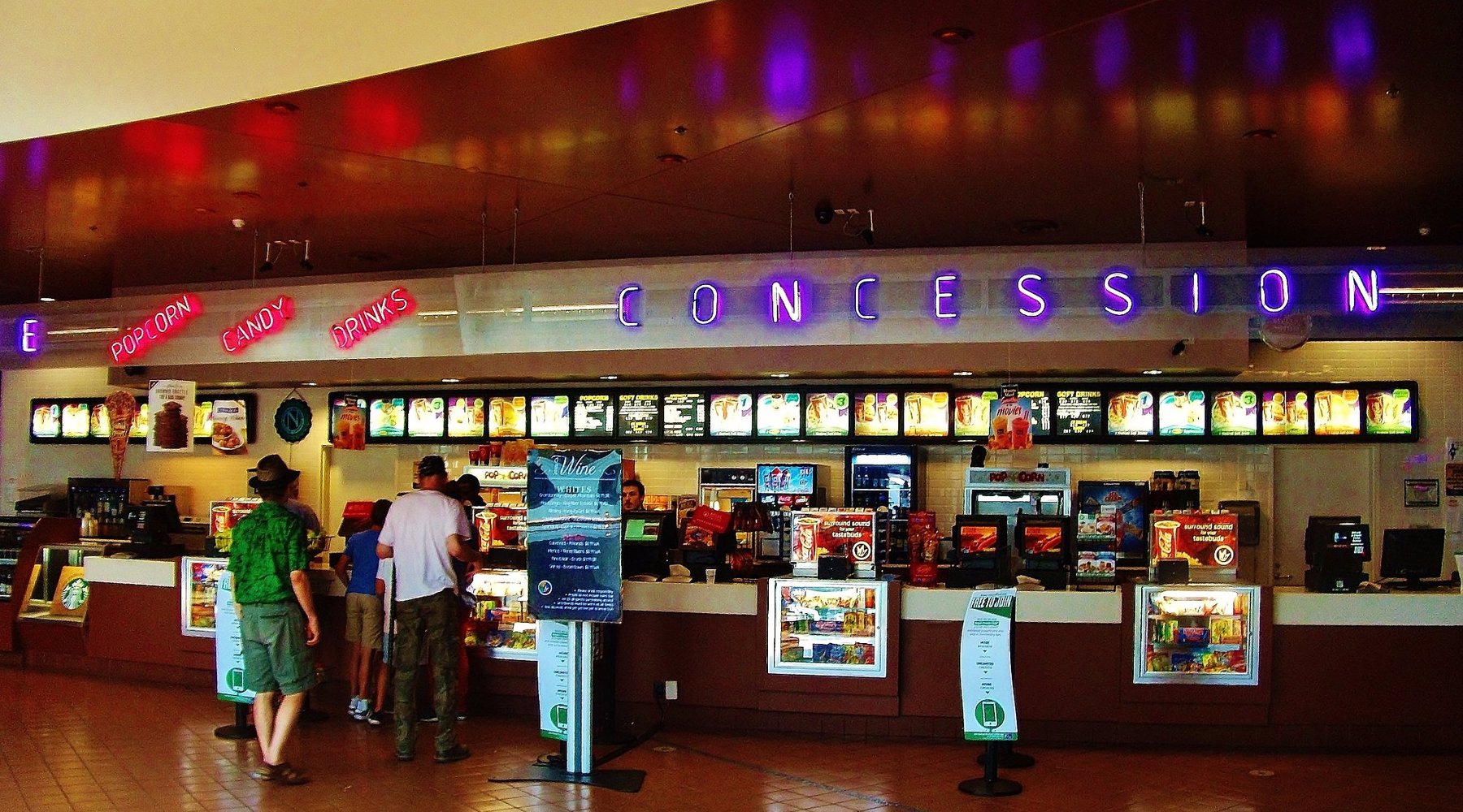 Regal Pioneer Place (2025) - All You Need to Know BEFORE You Go (with