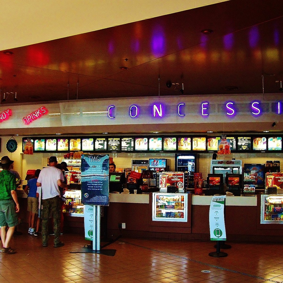 REGAL PIONEER PLACE (2025) - All You MUST Know Before You Go