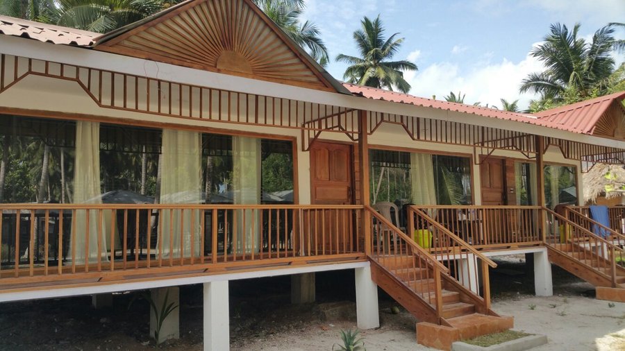 All new property and rooms.......hurray...great service ....