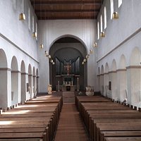 Abdinghofkirche