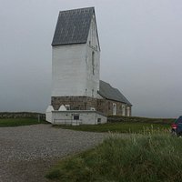 Trans Kirke
