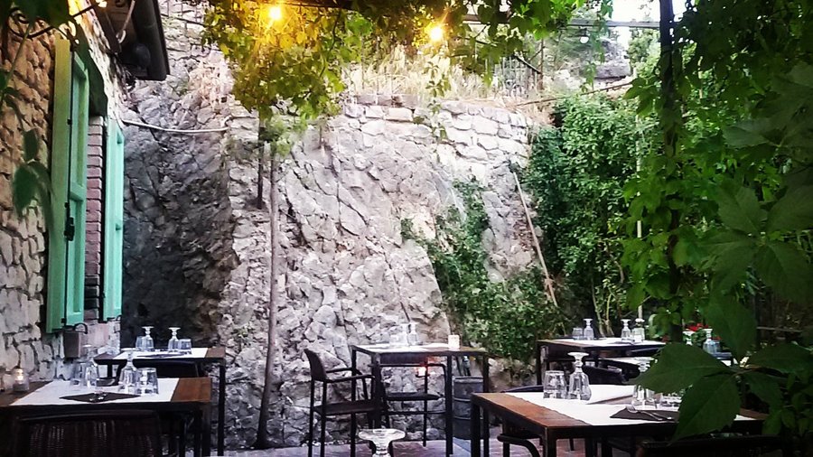 Sangiovanni Osteria di Confine