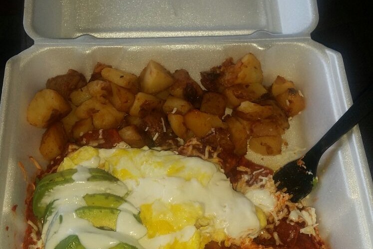 Sunrise Deli
