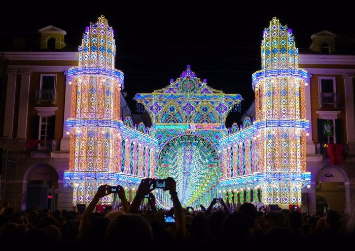 Illuminata 2016