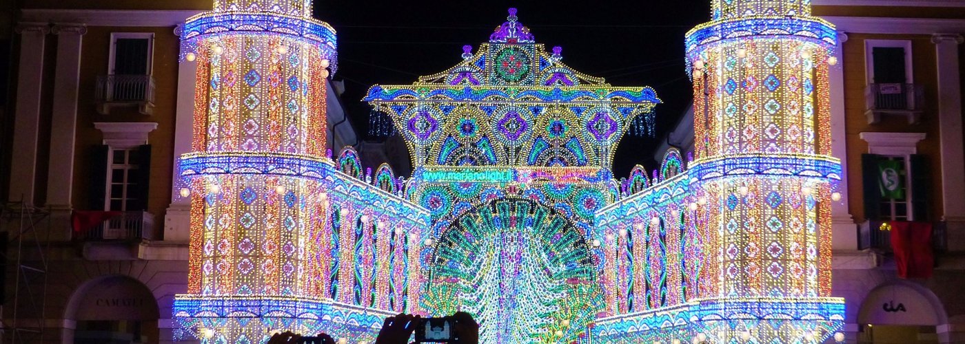 Illuminata 2016
